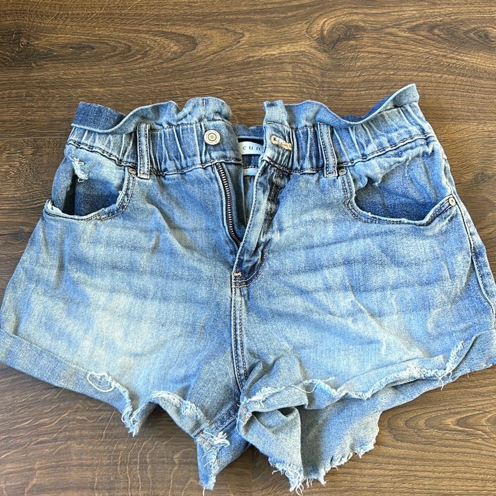 Eunina Shorts